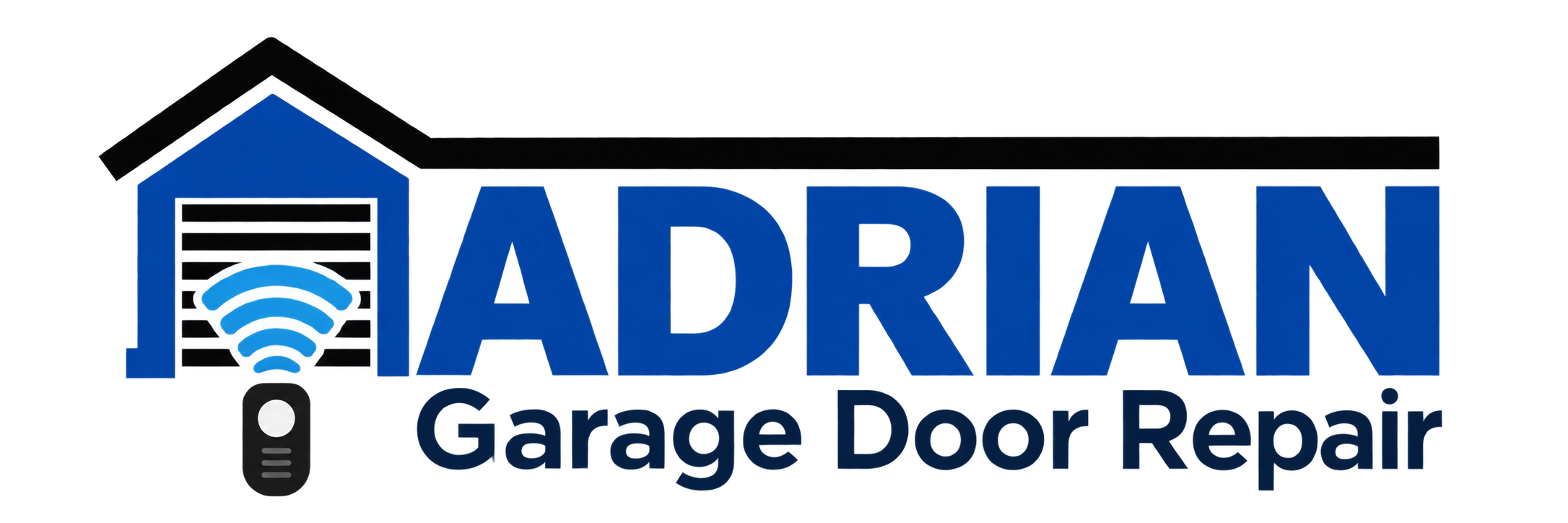 Adrian Garage Door Repair logo